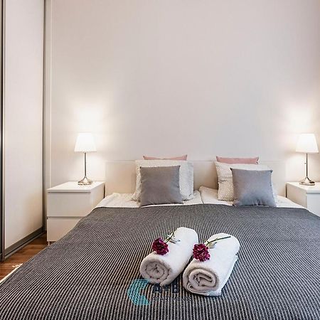 Apartament Cicha Typu Superior I Lejlighed Lublin Eksteriør billede