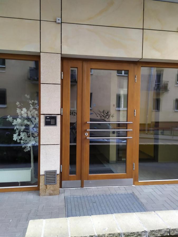 Apartament Cicha Typu Superior I Lejlighed Lublin Eksteriør billede